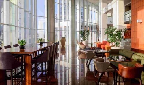 圣路易斯鲁泽洛斯酒店 圣路易斯鲁泽洛斯酒店