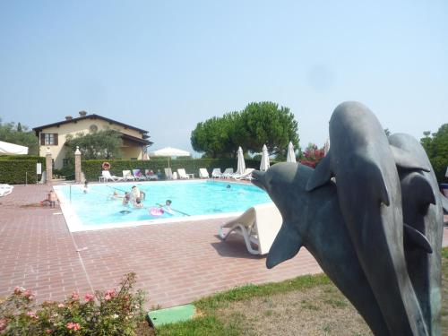 Agriturismo Corte Arcadia In Italy