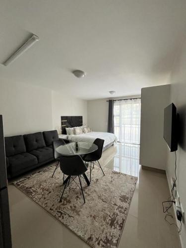 The Millennial Umhlanga