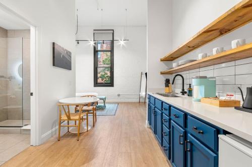 The Rambler The Rambler