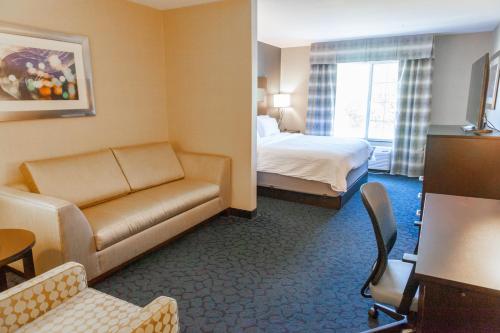 Holiday Inn Express Jackson