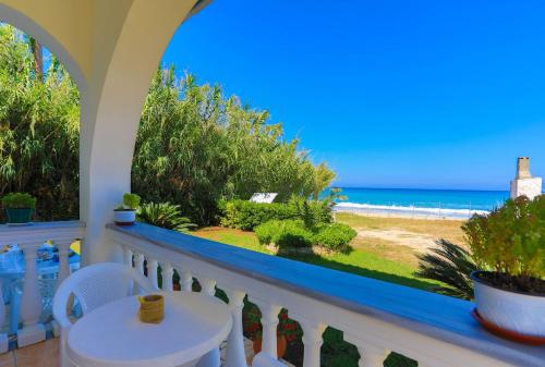 Beach Villa Vasso - image 7