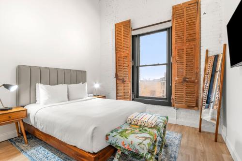 The Rambler The Rambler