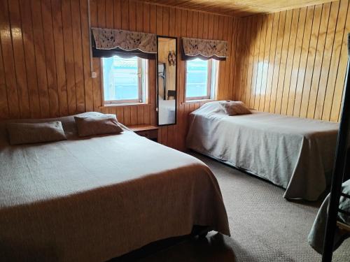 Hostal Copiapó Puerto Montt photo 3