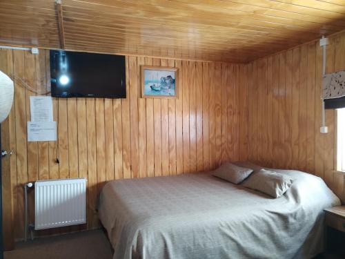 Hostal Copiapó Puerto Montt photo 2