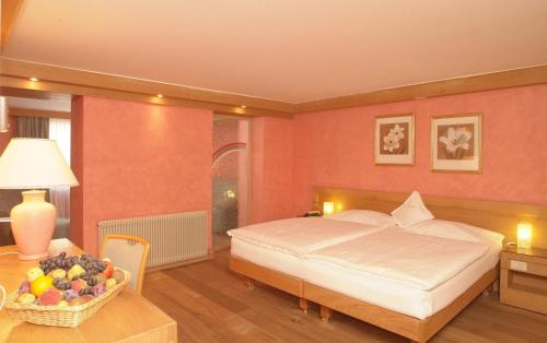 Sertorelli Sporthotel - Hotel - Breuil-Cervinia