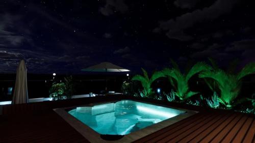 Hotel Miami Cartagena & Luxury Apartaments in 卡塔根那