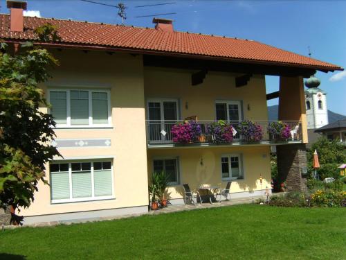 Ferienwohnung Millonigg, Pension in Vorderberg bei Sankt Georgen im Gailtal