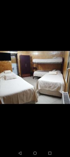 Hostal Copiapó Puerto Montt photo 1