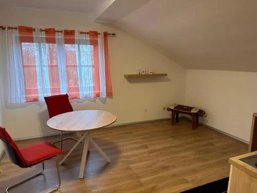 Entspannungsoase Haus Iris in Kirchham, Deutschland