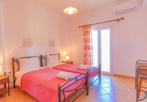Beach Villa Vasso - main image