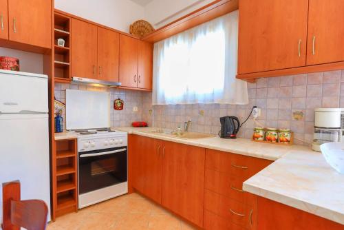 Beach Villa Vasso - image 10
