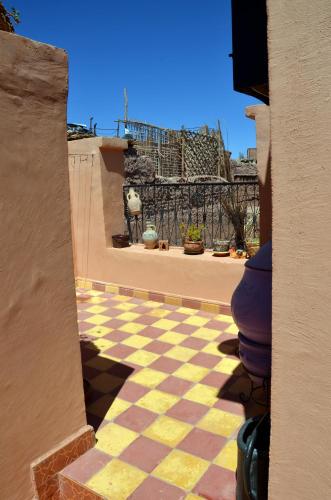 Maison d'hôtes Dar El Nath – Ouarzazate, OH