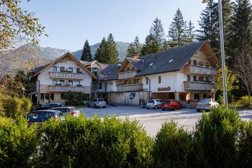 Hotel Kristal