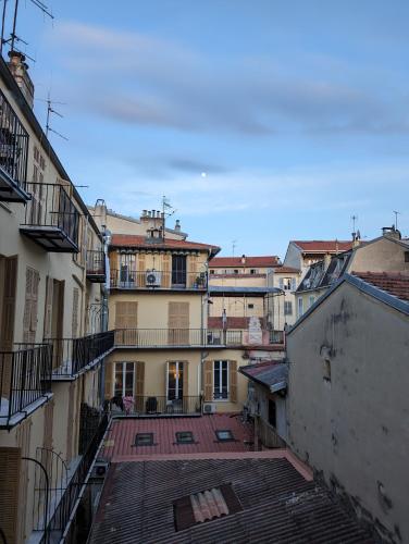 Holiday Nice Studio, Nice (photo 4)