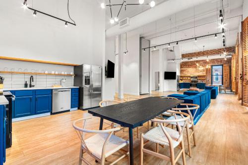 The Rambler The Rambler