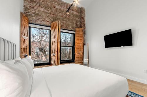 The Rambler The Rambler