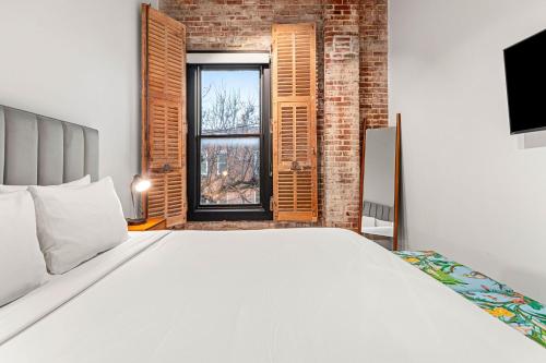 The Rambler The Rambler