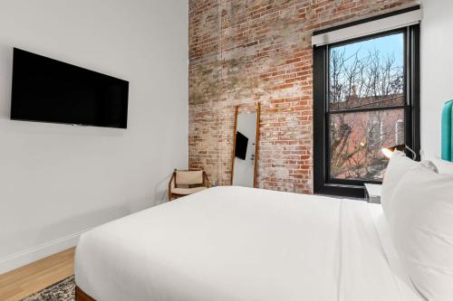 The Rambler The Rambler