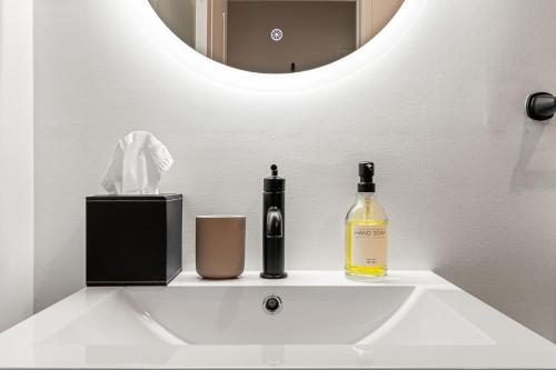 The Rambler The Rambler