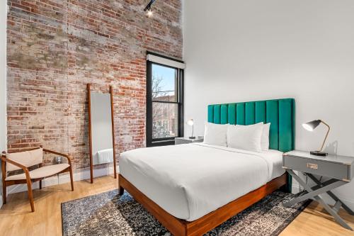 The Rambler The Rambler