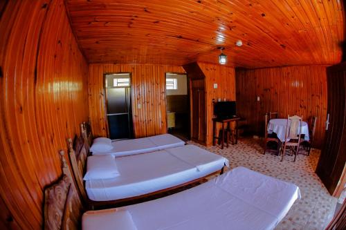 Vale Encantado - Eco Park & Hotel