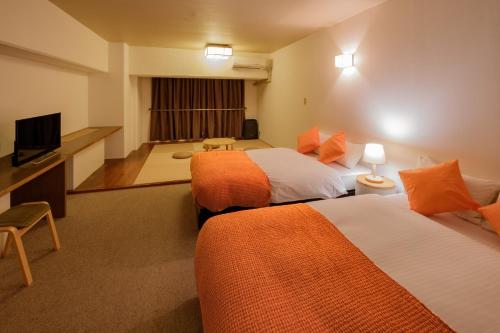 Miyazaki Mango Hotel - Vacation STAY 58306v