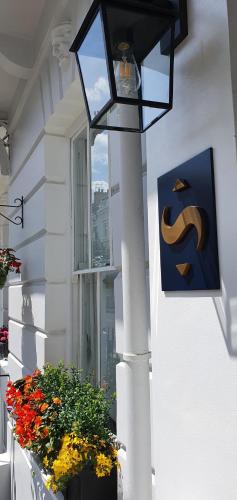 Sidney Hotel London-Victoria - image 12