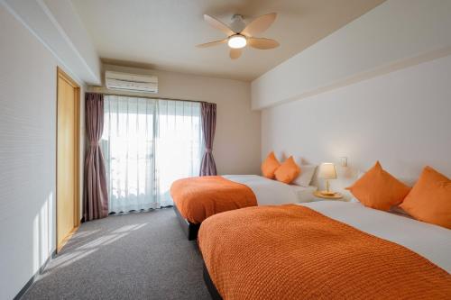 Miyazaki Mango Hotel - Vacation STAY 58315v