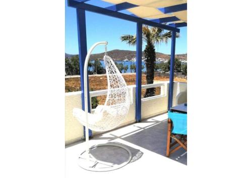 Anemelia Hotel Adamas near Mílosz-szigeti nemzeti repülőtér