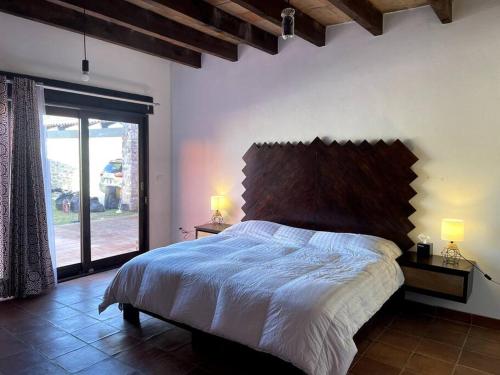 Casa Malaquita in Alcocer, Mexico