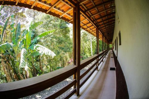 Vale Encantado - Eco Park & Hotel - 전망