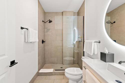 The Rambler The Rambler