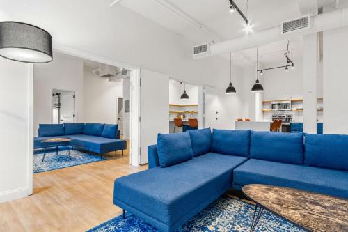 The Rambler The Rambler