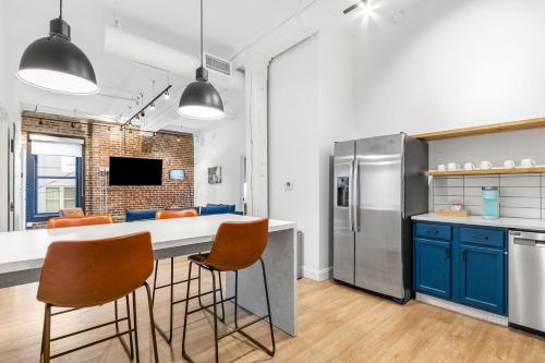 The Rambler The Rambler