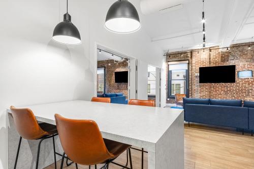 The Rambler The Rambler