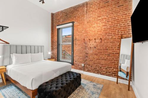 The Rambler The Rambler