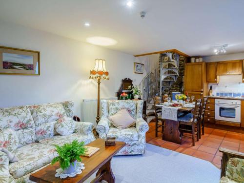 2 Bed in Sedbergh 57641