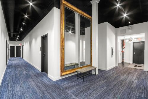 The Rambler The Rambler