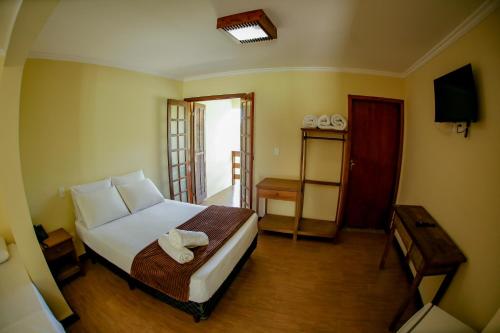 Vale Encantado - Eco Park & Hotel