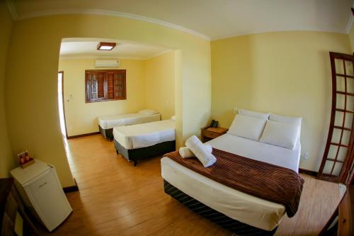 Vale Encantado - Eco Park & Hotel