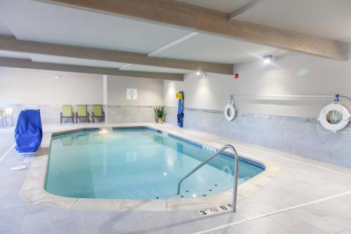 Holiday Inn Express Jackson By IHG