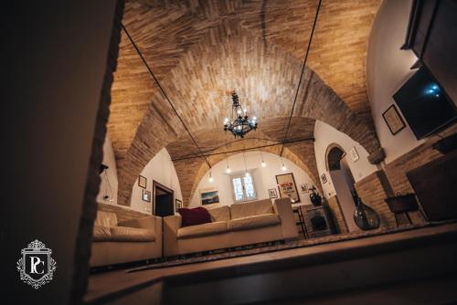 Palazzo Capparucci - Dimora storica - Fermo