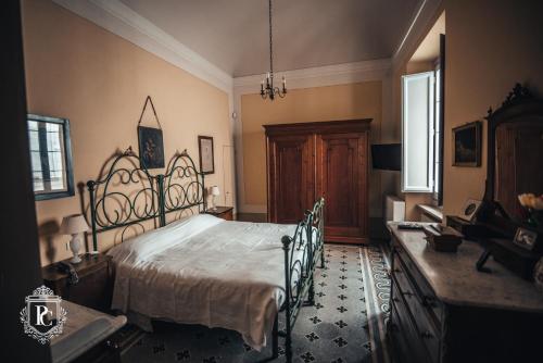 Palazzo Capparucci - Dimora storica - Guest House