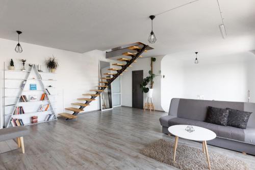 Loft Apartment