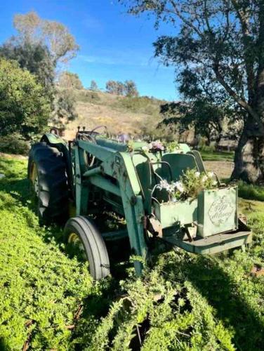 San Diego Trail Guest Ranch