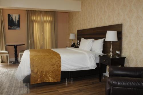 Hotel Paradis Suite Cusco - image 4