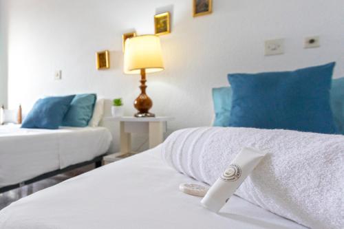 1003 - Seafront apartment on El Paseo - Air conditionning - Wi-Fi - Smart TV, Almuñécar (foto 9)