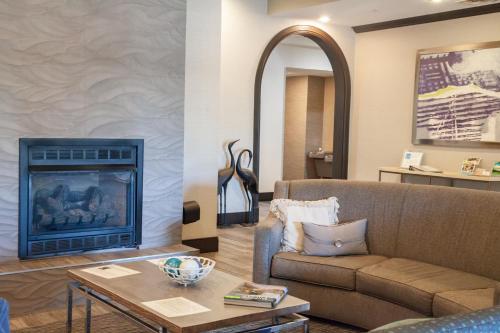 Holiday Inn Express Jackson By IHG