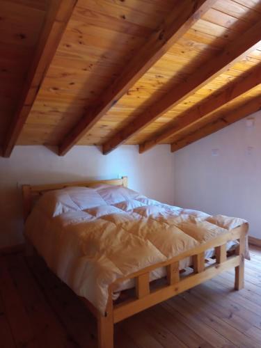 Casa en epuyen en chacra El portal